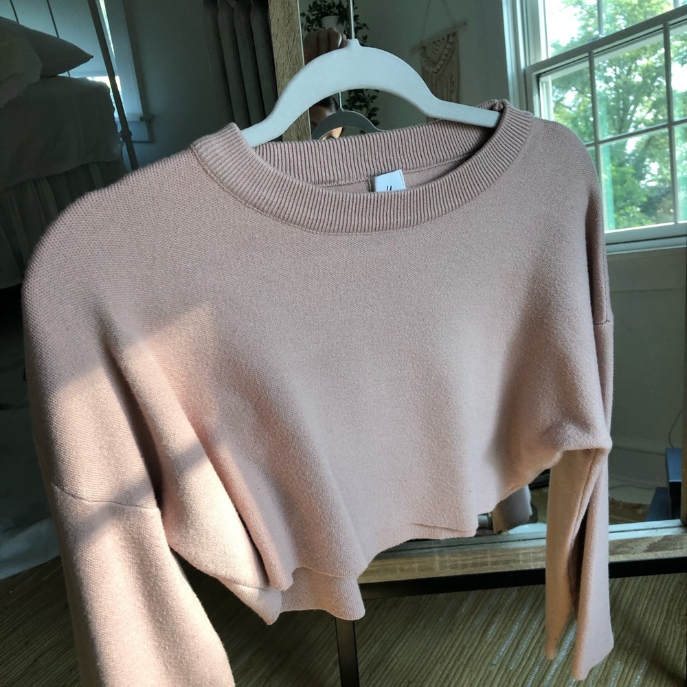 Princess Polly Sweater - Picture 2 of 3